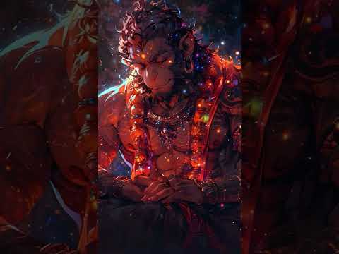 Jay bajrang Bali ✨🌸❤️ Om namah shivay