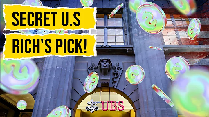 Why Rich Americans Favour UBS (Swiss Bank)