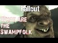 What are the Swampfolk- Fallout 3 Theories and Lore