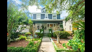 17 Bennett Street - Charleston South Carolina Real Estate