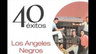Los Ángeles Negros - "El Porcentaje" chords