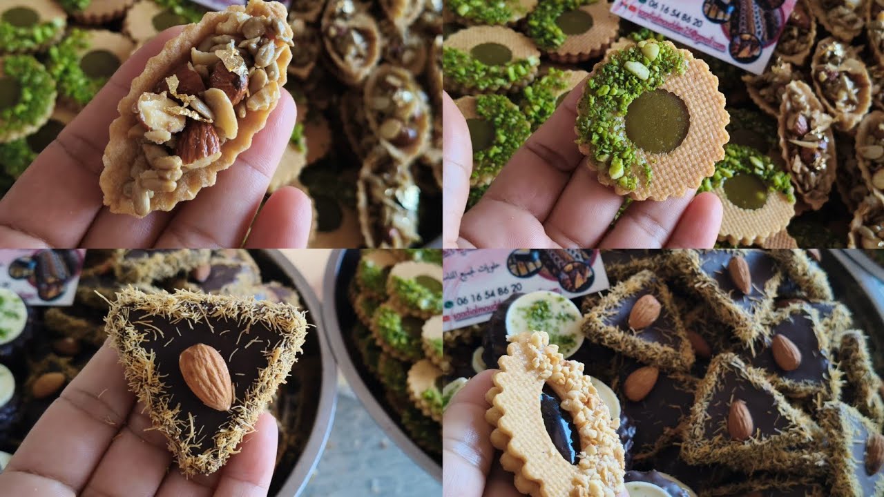 طلبية صابلي بريستيج فيوم واحد وجدتها ولي حماقو عليها كلياني طريقة العمل وكيفاش كنظم وقتي فالطلبيات .