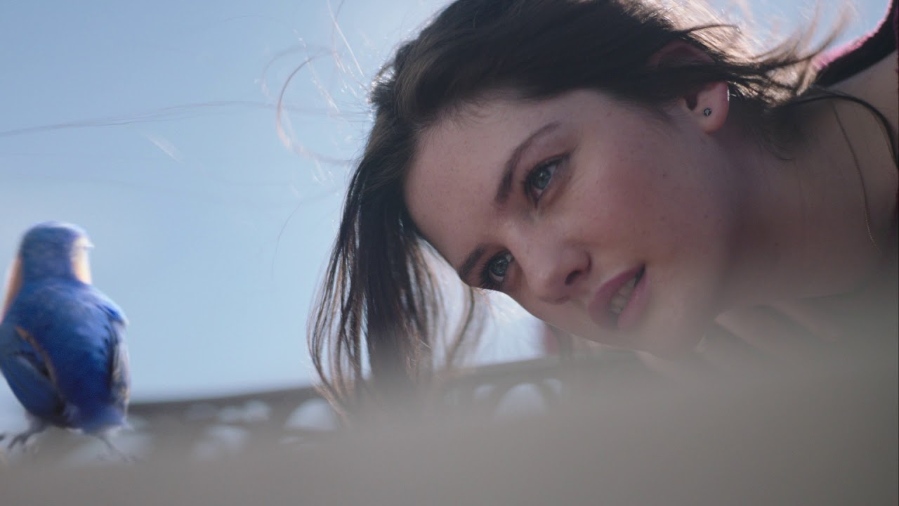 OPPO Reno TVC - Further Your Vision