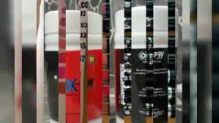 PRODUK' NASA PART 2 | Video By Facebook ✨ | @frscjlna_ & @friscajlna_