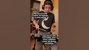 #bells #xylophone #playboicarti #yahmean #autism #inspiration #skills #shorts