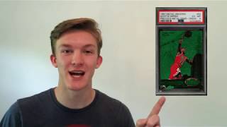 Top 5 Scottie Pippen Sports Cards