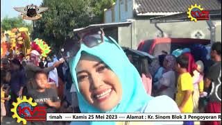 KALI MERAH PUTRA PAI MUDA 25 MEI 2023