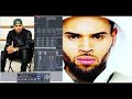 Chris Brown – Get Off (Slowed Down)