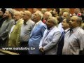 بالفيديو توقيع كتاب معروف سعد في ذاكرة الناس برعاية الدكتور أسامة سعد 