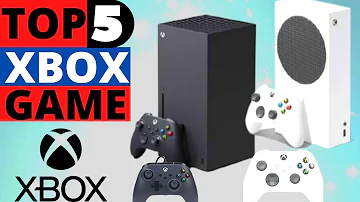 Co se stane, když máte zapnutý Xbox?