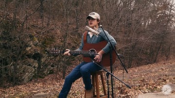 Waylon Wyatt - Arkansas Diamond: In The Sticks (Live Session) Episode 2