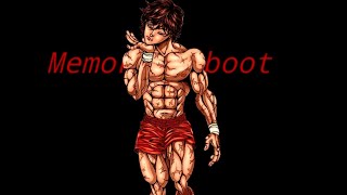 Baki - Memory Reboot (Edit/AMV)