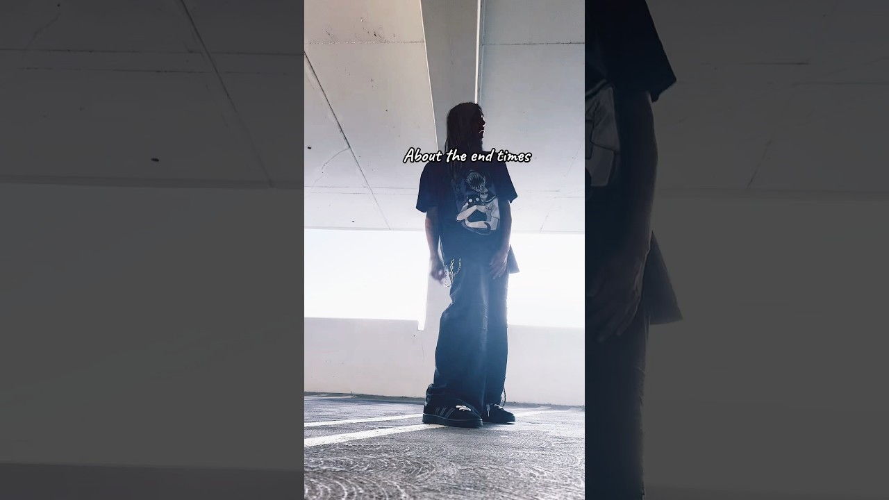 the the future of modern 🪨? “Anything goes”- angelsic out everywhere. 