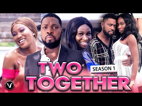 Poster for TWO TOGETHER SEASON 1