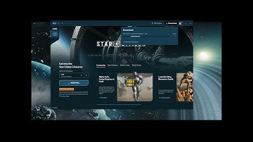 Lets try to verify my Star Citizen game files for 15 minutes - RSI Launcher 2.0.2