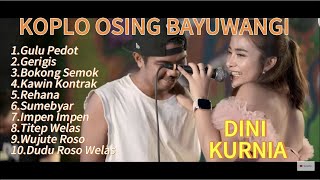 Download Lagu GULU PEDOT - GERIGIS - REHANA - Album Dini Kurnia Koplo Banyuwangi Terbaru 2025 - MP3 Download Lagu GULU PEDOT - GERIGIS - REHANA - Album Dini Kurnia Koplo Banyuwangi Terbaru 2025 - MP3