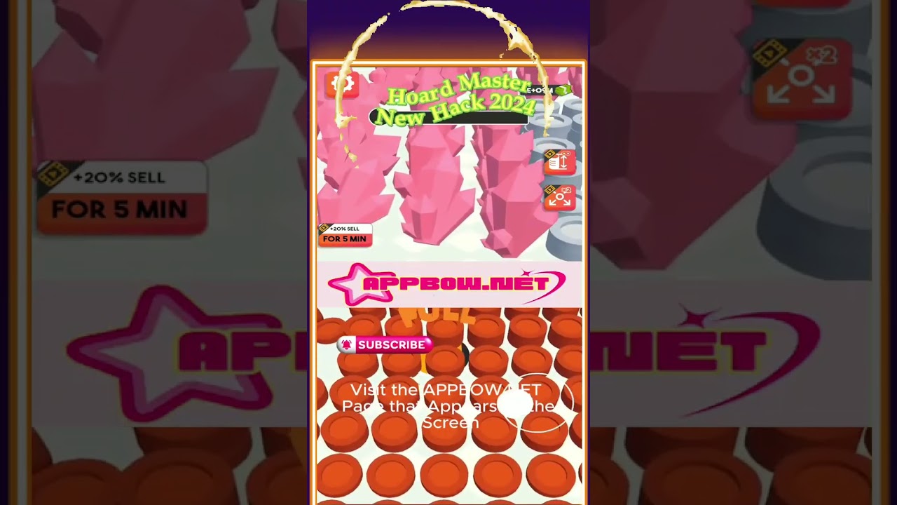 Hoard Master Mod Apk 🔥 Get free hacked version 🔥 Latest!!