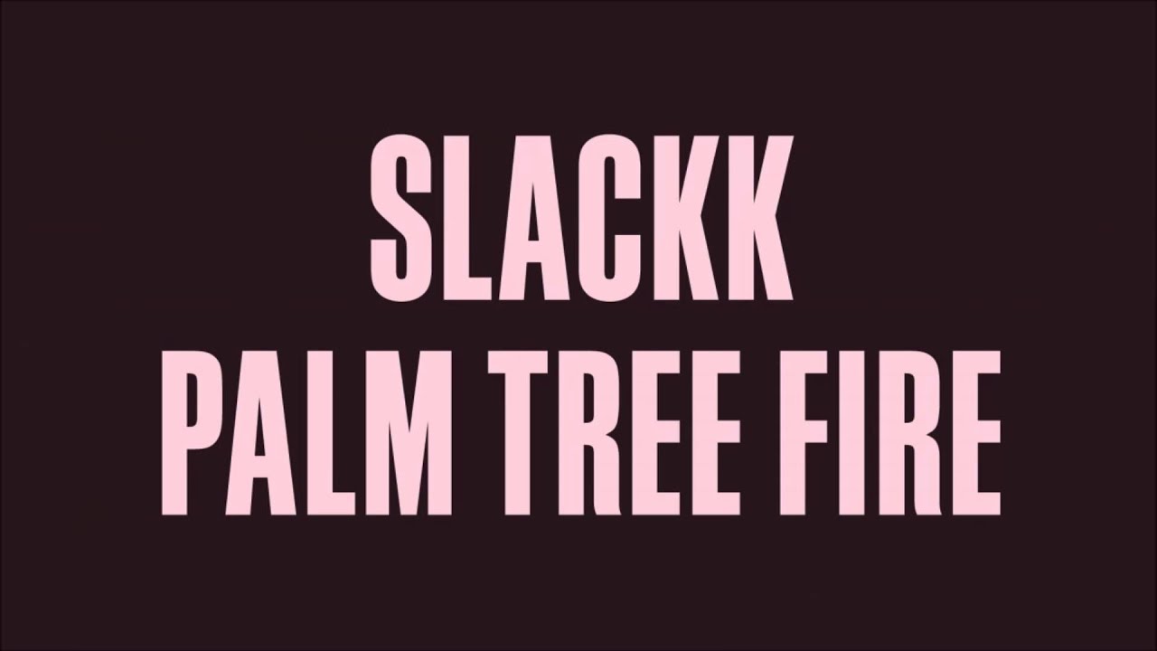 Watch Slackk - Puma Walk on YouTube Watch Slackk - Puma Walk on YouTube