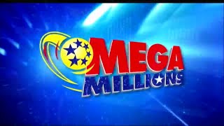 Mega Millions drawing for 2-21-25