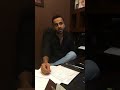 Watch Waseem Badami wishes Ramzan Mubarrak to all the viewers of ARY Digital #ShaneRamzan Online In Hd