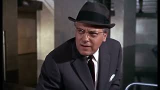 Goldfinger Alternate Endings