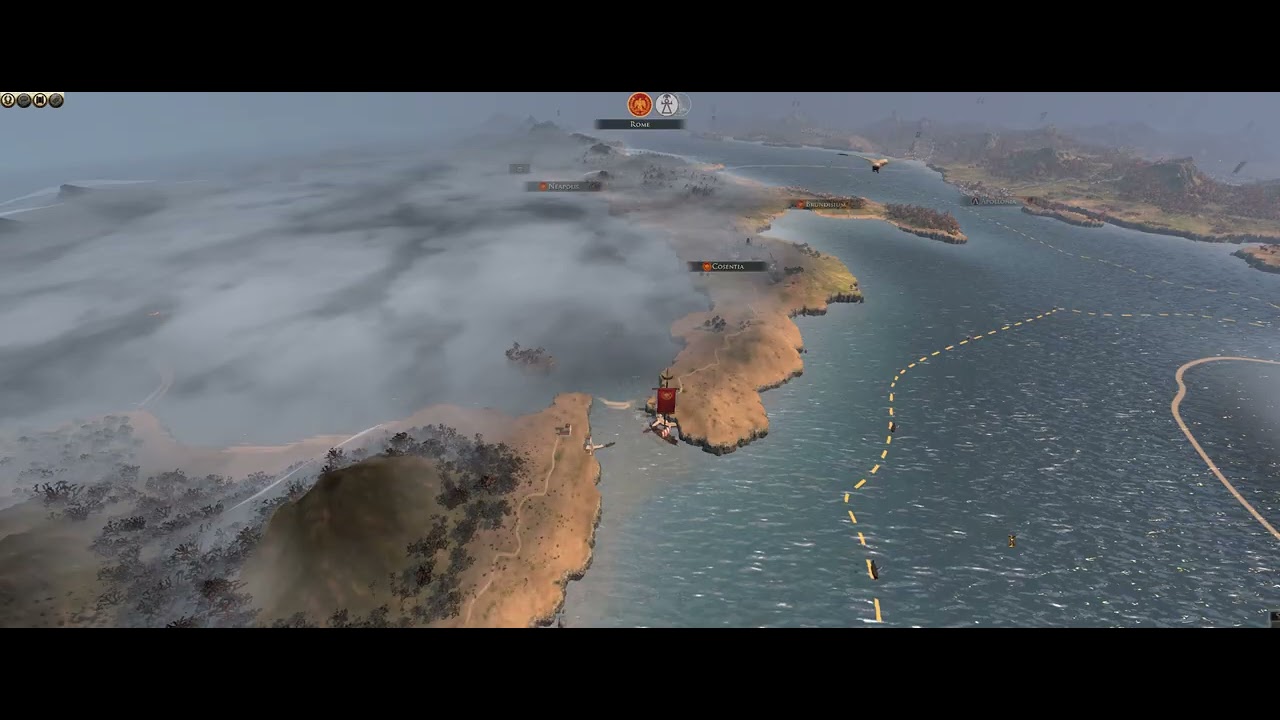 Total War  ROME 2 Sparta Part 4