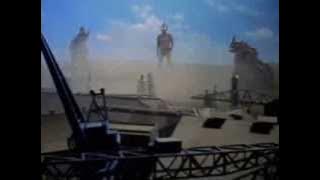 Ultraman Jack vs Seamons & Seagorath