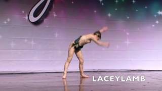 Dance Moms | Brooke's Full Solo 'Garden Of Eden' HD