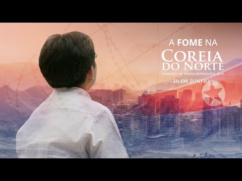 DIP 2019 | A fome na Coreia do Norte