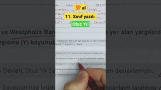 Otuz Yıl Savaşları