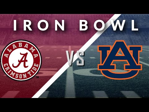 Alabama Football: Tide's report card in Iron Bowl vs. Auburn