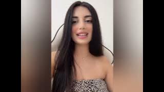 Leyla Periscope Live Update 1539 | Bigo Live Video Tango Show Episode 1539