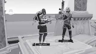 Creative destruction ep 2 earrape