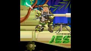 Harmonize - Jeshi (Official Audio)