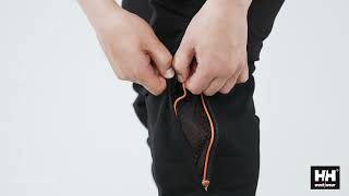 77550 Chelsea Evo BRZ Construction Pant NEW