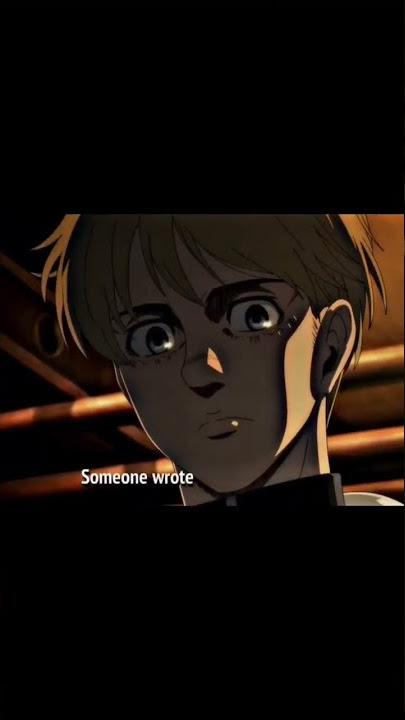 attack on titan amv-mild high club-homage#amv #anime #edit #shorts #animeedit #attackontitan #eren