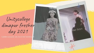 someone got jealous 🤣 |Unity college 15th fresher