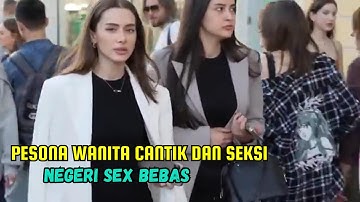 MENELUSURI KEHIDUPAN DI SIPRUS – NEGERI PANTAI BIRU, PESONA MEDITERANIA DAN KEHIDUPAN WANITA SEKSI