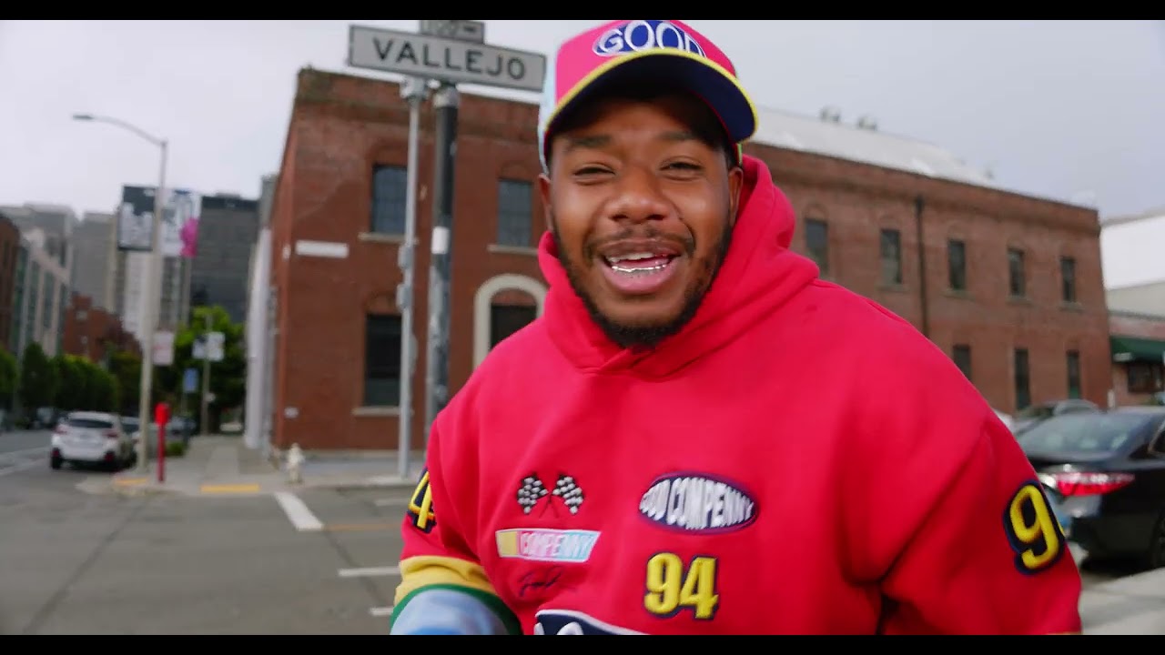 LaRussell, Lil Jon | Having Or Not | VISUALIZER