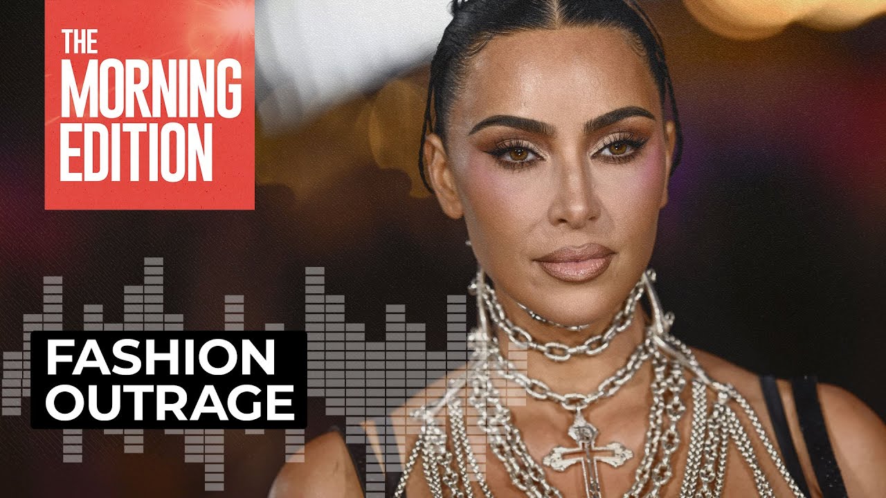 Fake pubic hair on a g-string for $70, a joke? Not if you're Kim Kardashian