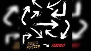 Abdiel Abdizzy - Perdido (áudio oficial)