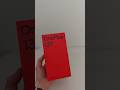 OnePlus 13T - а он хорош!