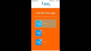 How to Download and Install EXL Social screenshot 5