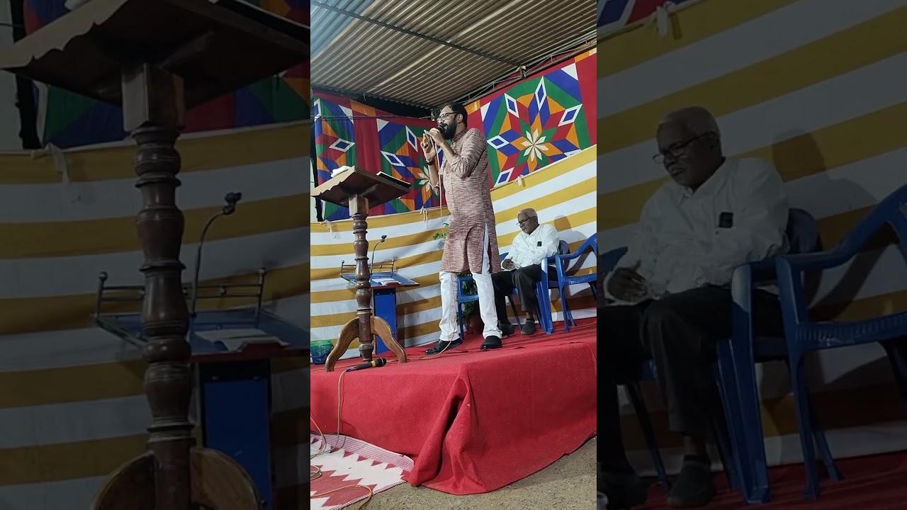 ഇത് മൂന്നാം ലോകമഹായുദ്ധത്തിന്റെ ചളുകളാണ് #pastorjamesmpaul