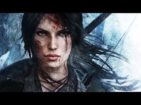 Shadow of the Tomb Raider trailer theme (Trills - Speak Loud) - Lyrics e traduzione testo (ITA)
