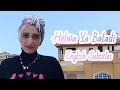 حلوة يابلدي - داليدا | (Helwa Ya Baladi short cover by Alshaimaa Ibrahim) - English subtitles