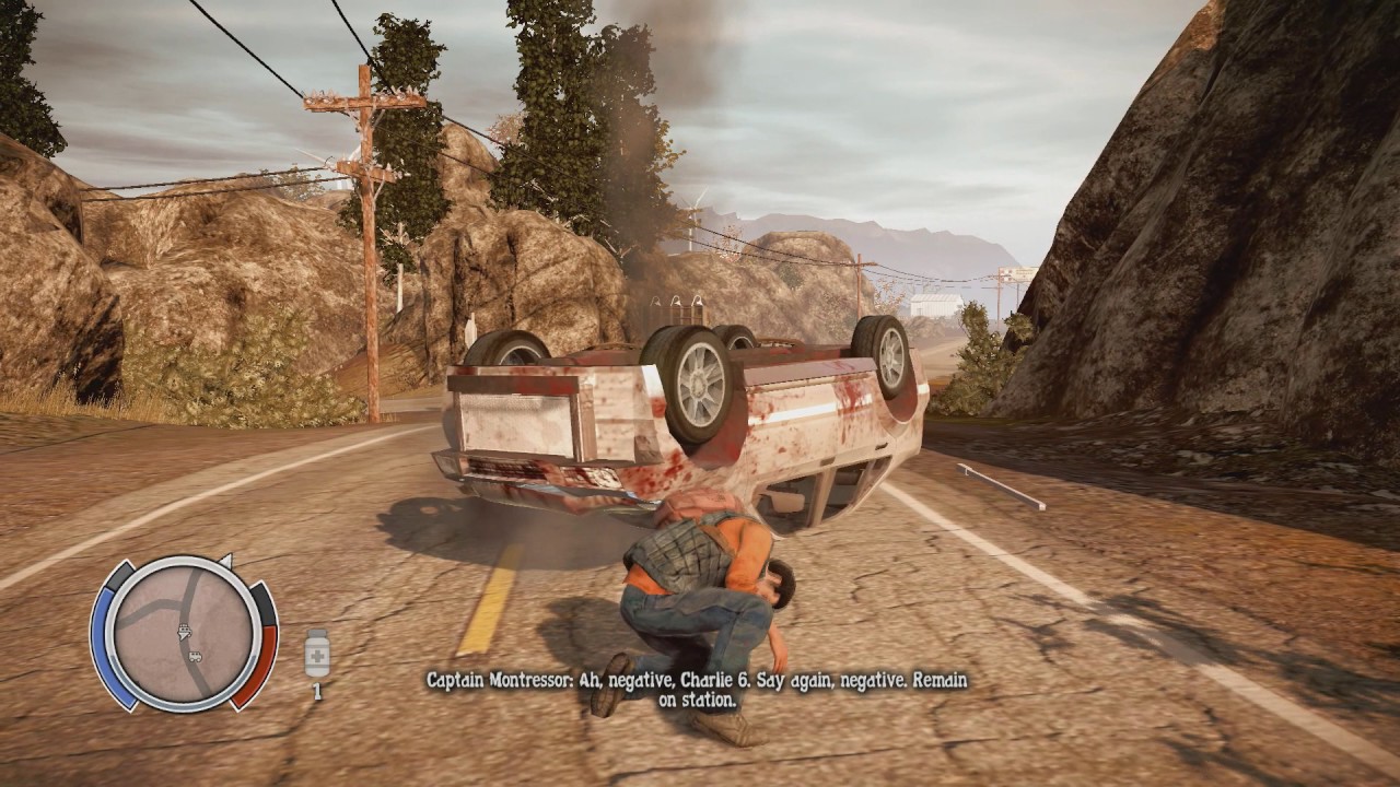 Random Moments In Games #2