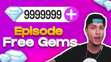 EPISODE MOD/HACK 2024: Unlimited PASSES & GEMS Unveiled! (iOS/Android) Quick Guide