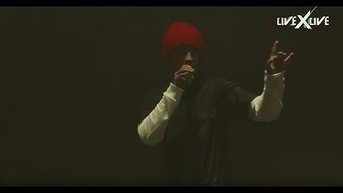 Tyler Joseph gets angry and breaks the rules after getting kicked off of the stage at Hangout Fest