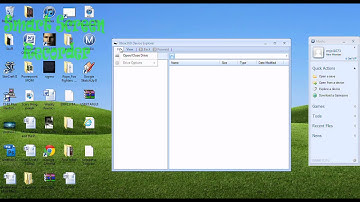 Problems with downloading a gamesave fix modio